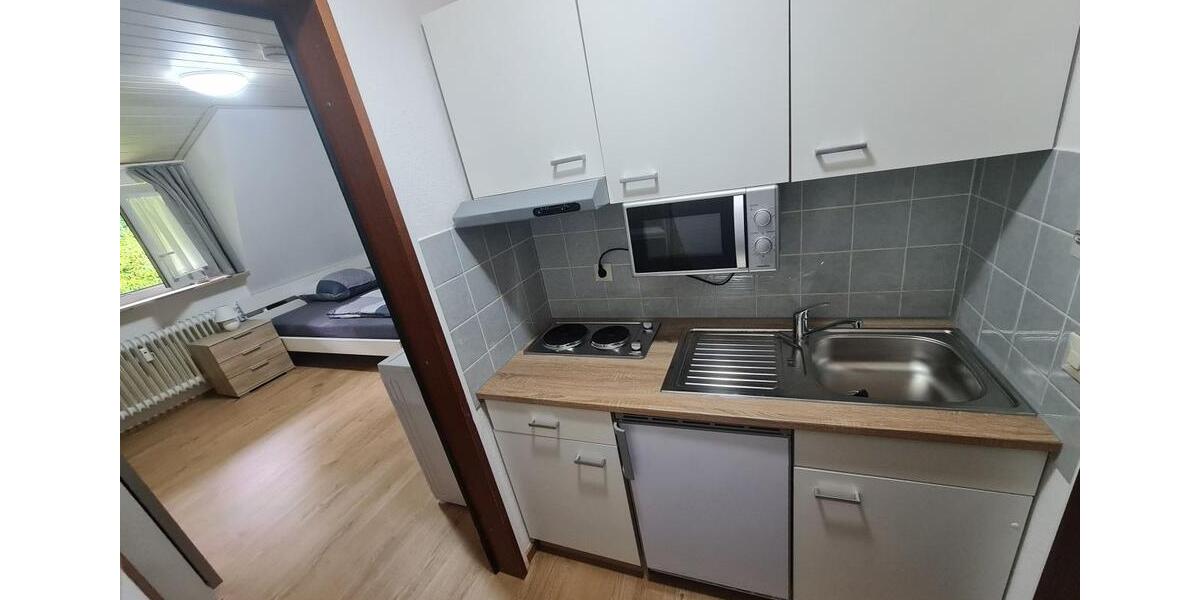 Etagenwohnung Schönwald im Schwarzwald - 1 Zimmer, 20 m&sup2;, 450&euro; | Angebot:25307036