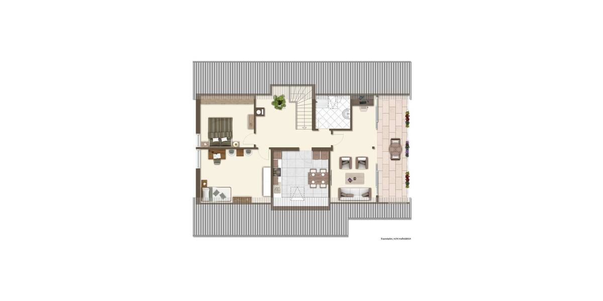 Einfamilienhaus Rottweil / Bühlingen Rottweil - 1 Zimmer, 259 m&sup2;, 489.000&euro; | Angebot:26686445