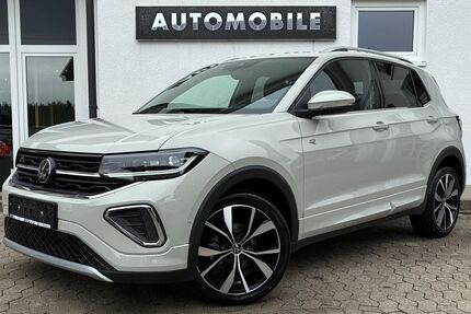 VW T-Cross 9.970 km 24.479 &euro; Königsfeld 78126