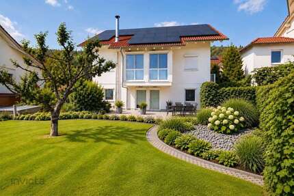 Haus Blumberg - 5.5 Zimmer, 143 m&sup2;, 675.000&euro; | Angebot:27536298