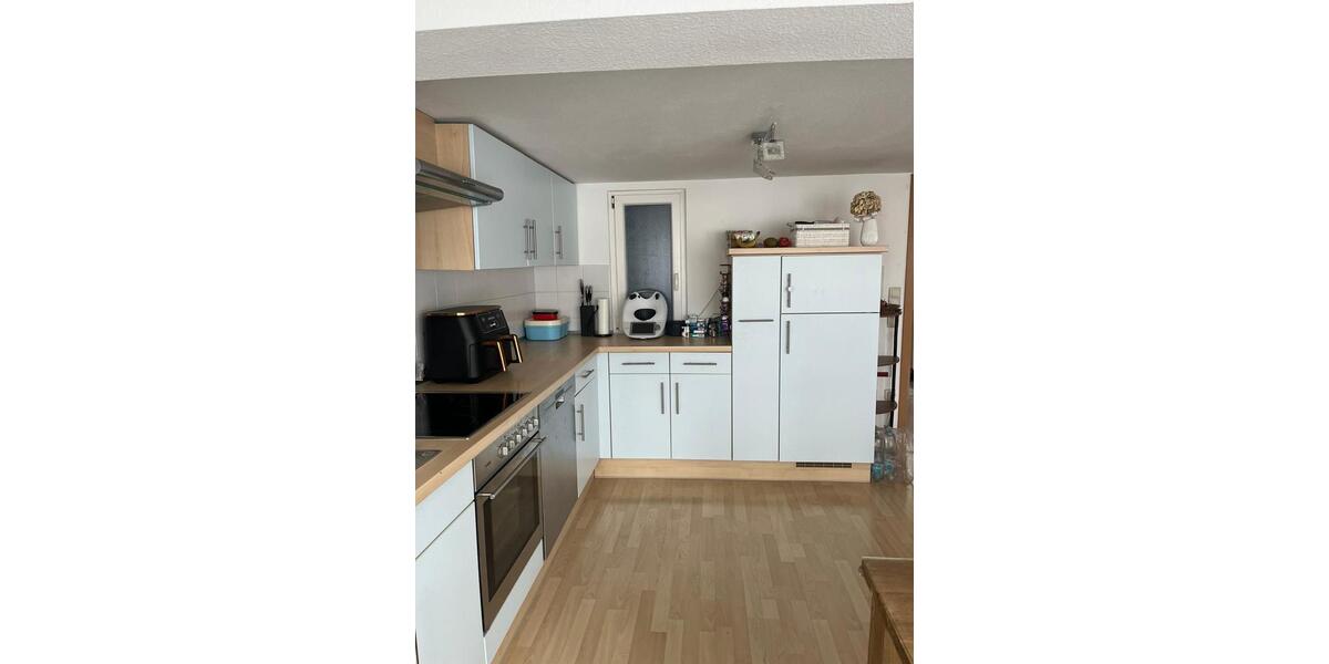 Maisonettenwohnung Dürbheim - 3.5 Zimmer, 84 m&sup2;, 790&euro; | Angebot:25725040