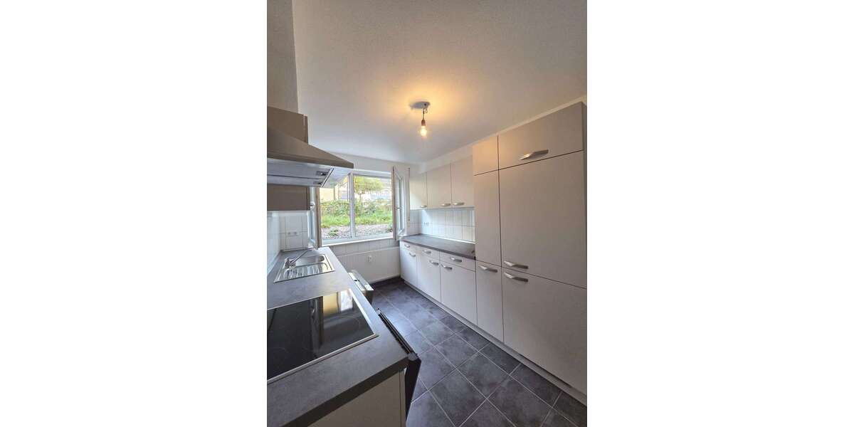 Etagenwohnung Bad Dürrheim - 2 Zimmer, 65 m&sup2;, 164.000&euro; | Angebot:24617691