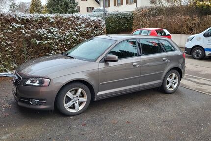 Audi A3 151.000 km 10.600 &euro; Villingen-Schwenningen 78052