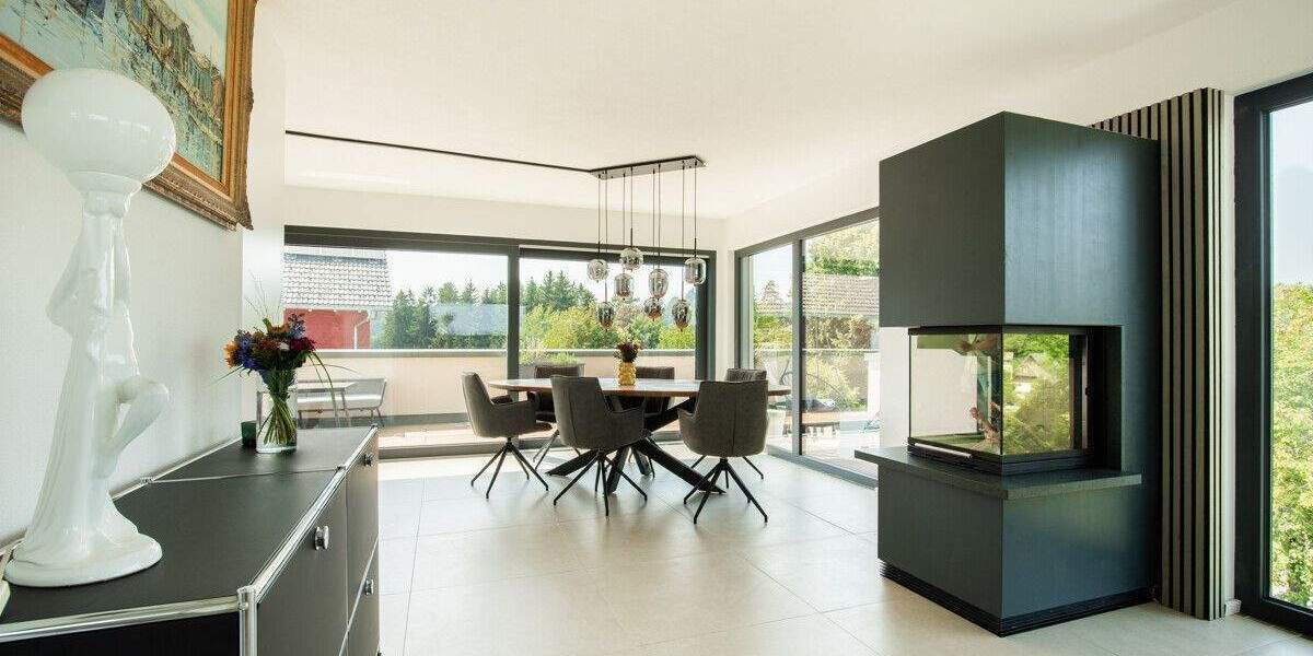 Einfamilienhaus Friedenweiler / Rötenbach Rötenbach - 7 Zimmer, 194 m&sup2;, 825.000&euro; | Angebot:25772009