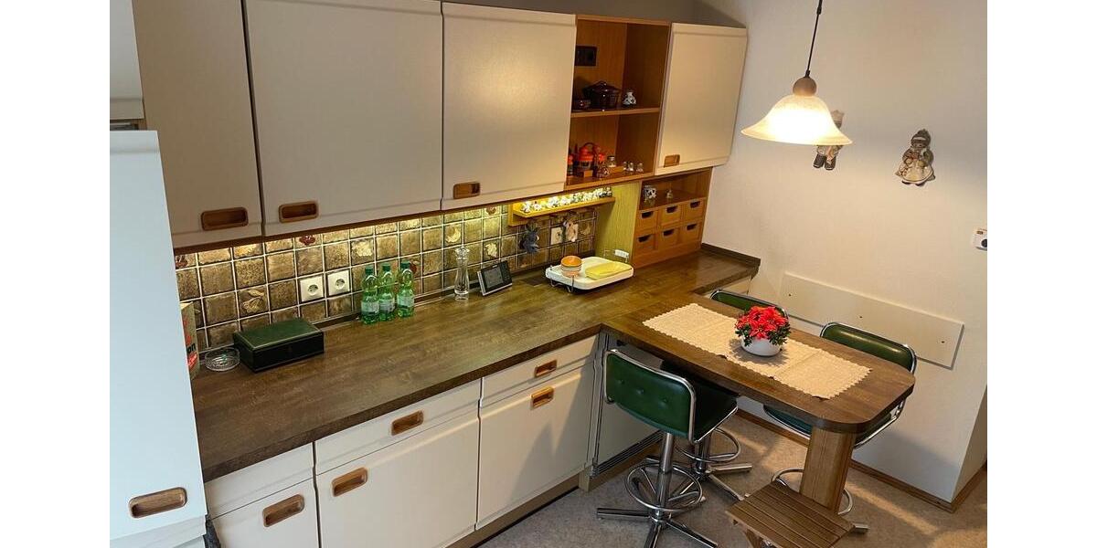 Etagenwohnung Villingen-Schwenningen Schwenningen - 1 Zimmer, 20 m&sup2;, 450&euro; | Angebot:25783425