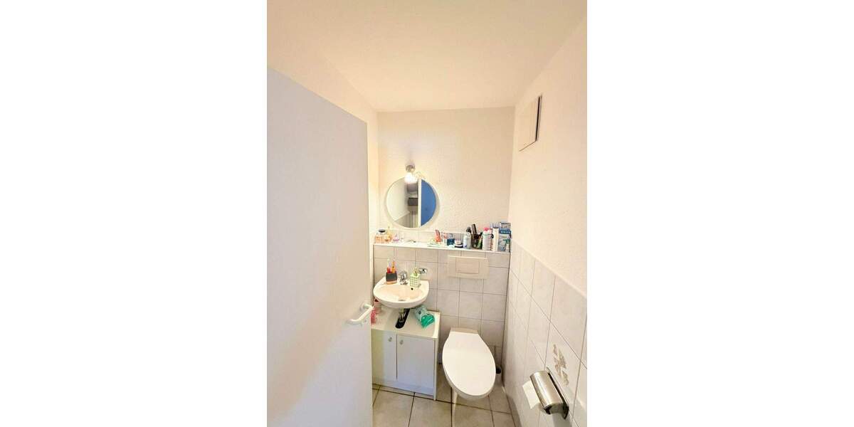 Etagenwohnung Villingen-Schwenningen Villingen - 4 Zimmer, 91 m&sup2;, 249.000&euro; | Angebot:25675878