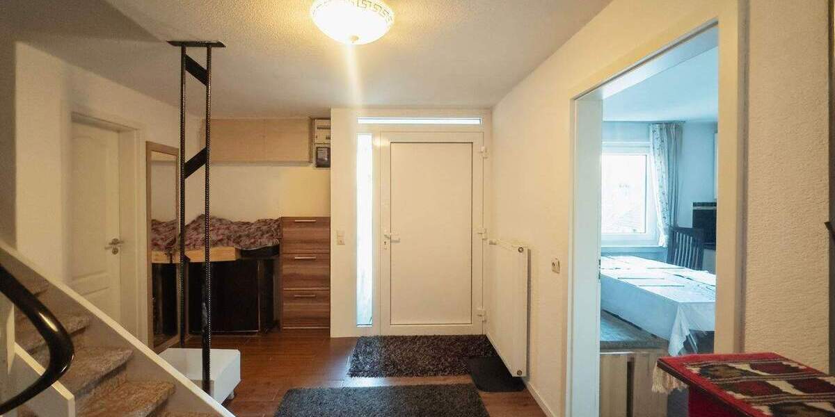 Doppelhaushälfte Schramberg - 5 Zimmer, 138 m&sup2;, 348.000&euro; | Angebot:25801064
