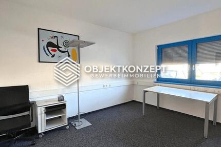 Gewerbeobjekt Rietheim-Weilheim Weilheim - 1.240&euro; | Angebot:25794909