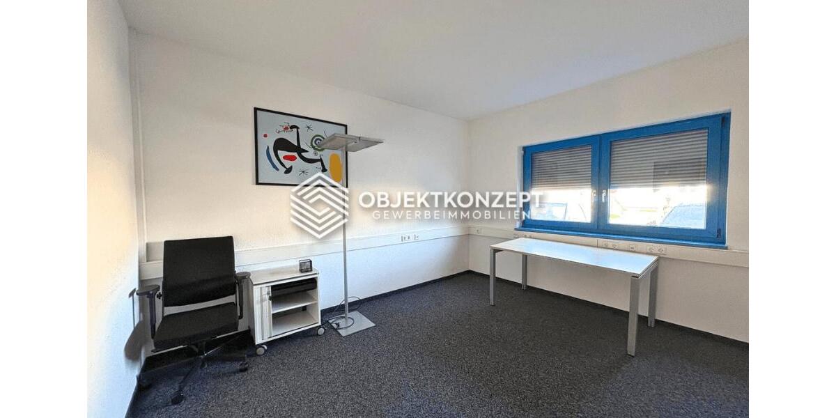 Gewerbeobjekt Rietheim-Weilheim Weilheim - 1.240&euro; | Angebot:25794909