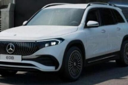 Mercedes-Benz EQB 9.900 km 42.990 &euro; Tuttlingen 78532