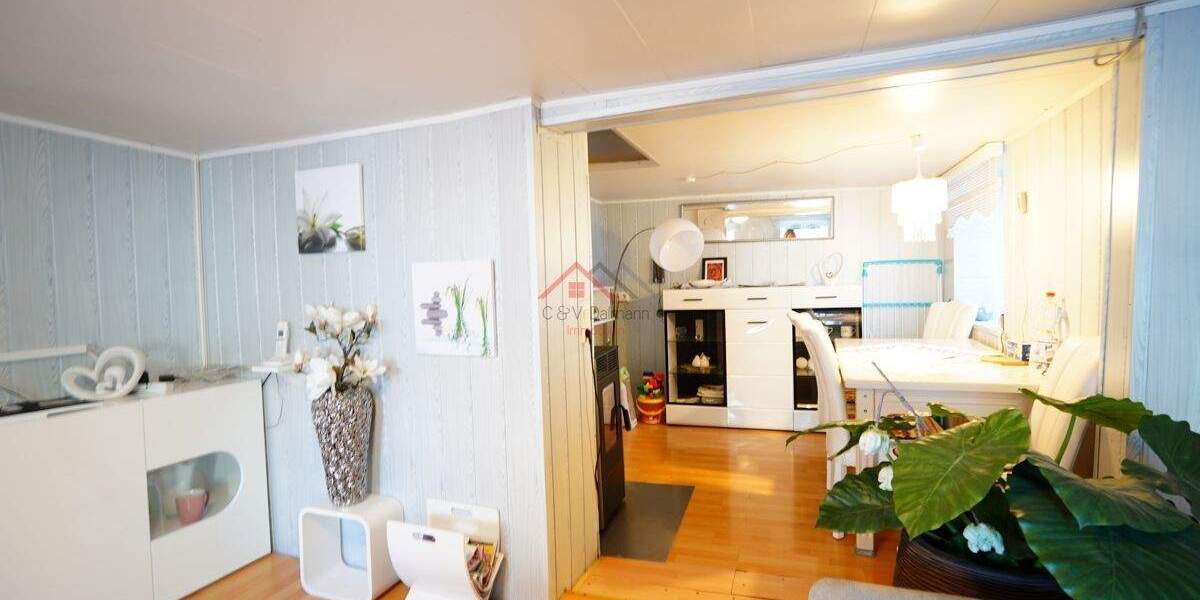 Einfamilienhaus Aldingen / Aixheim Aixheim - 5 Zimmer, 48 m&sup2;, 128.000&euro; | Angebot:25733257