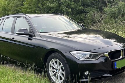 BMW 320 233.600 km 9.800 &euro; Unterkirnach 78089