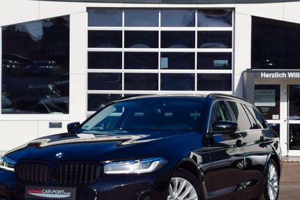 BMW 520 111.700 km 26.490 &euro; Deißlingen 78652