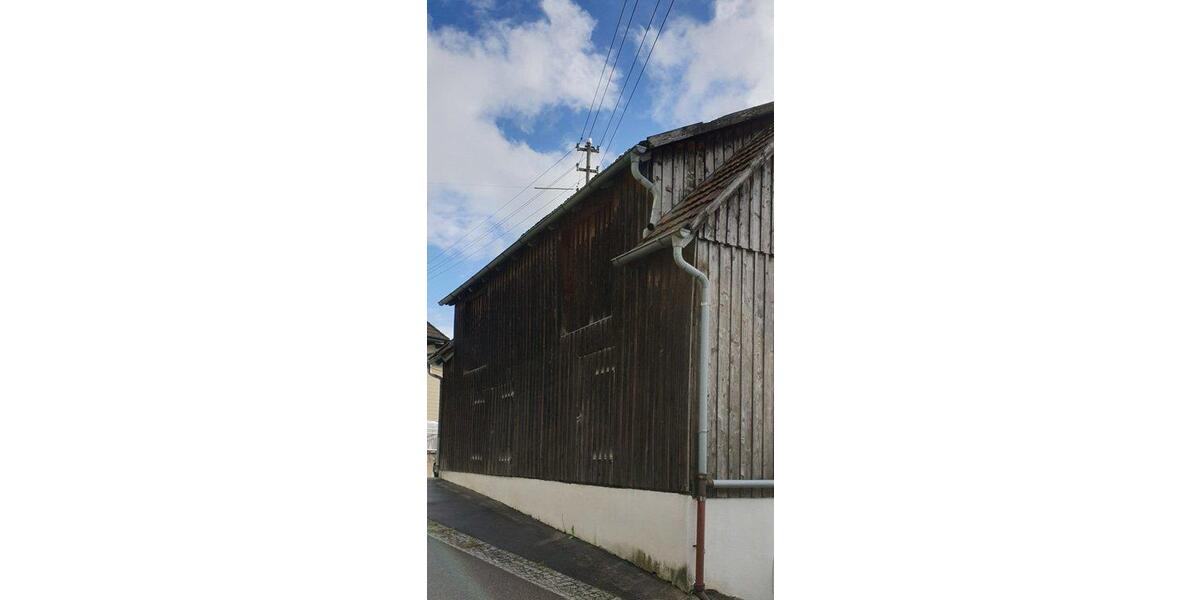 Einfamilienhaus Fluorn-Winzeln Winzeln - 5 Zimmer, 100 m&sup2;, 172.000&euro; | Angebot:26976417