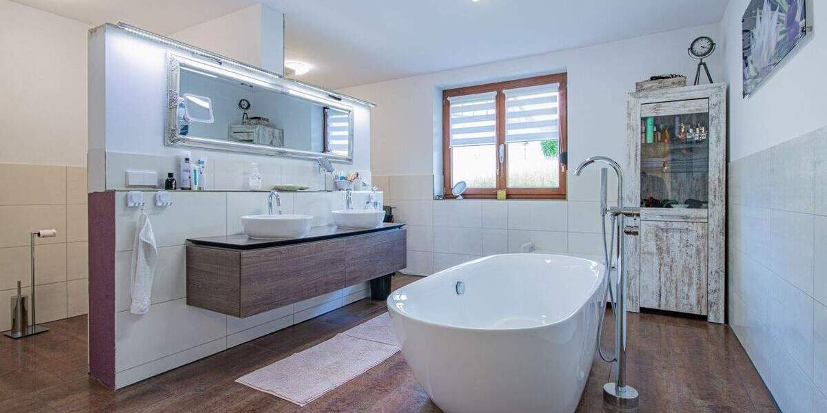 Etagenwohnung Blumberg Epfenhofen - 3 Zimmer, 190 m&sup2;, 495.000&euro; | Angebot:25741798