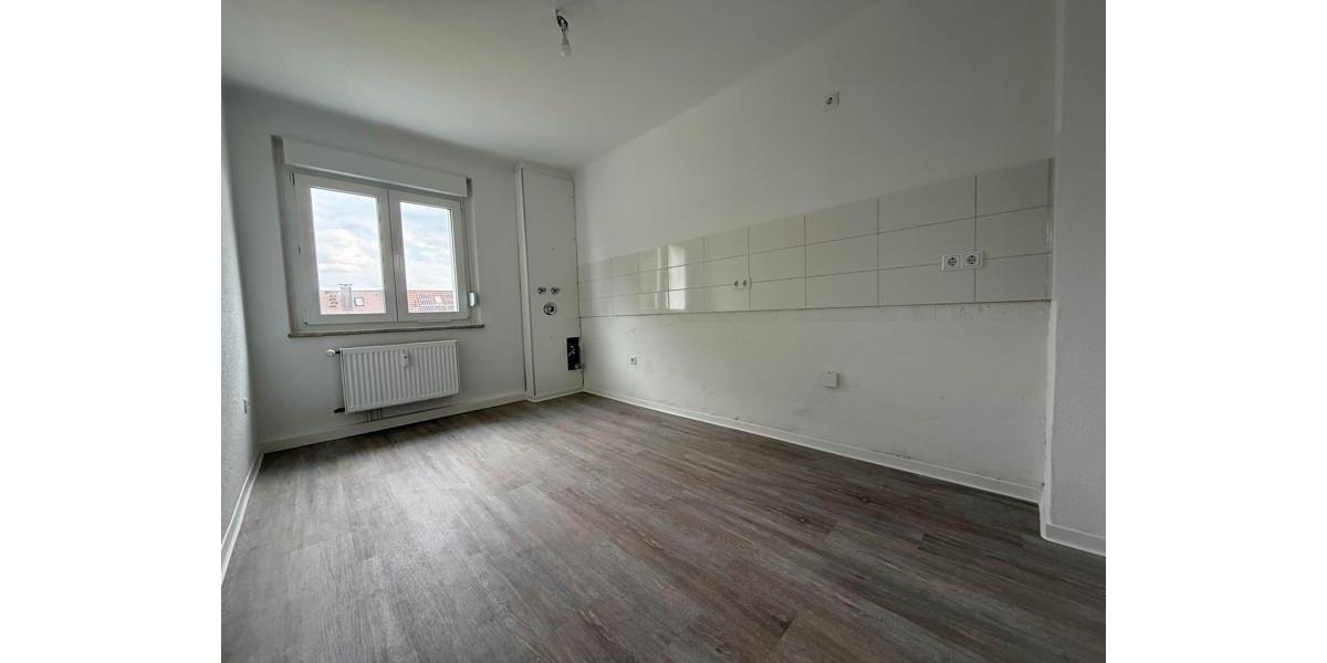 Etagenwohnung Villingen-Schwenningen Schwenningen - 2 Zimmer, 47 m&sup2;, 514&euro; | Angebot:25887874