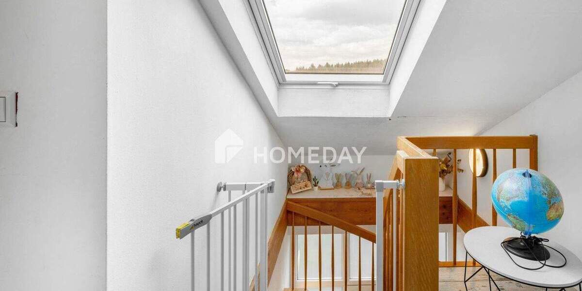 Einfamilienhaus Tuttlingen - 6 Zimmer, 200 m&sup2;, 543.000&euro; | Angebot:25737613