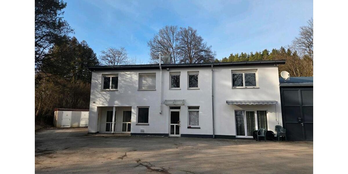 Gewerbeobjekt Wellendingen - 2.000&euro; | Angebot:25352507