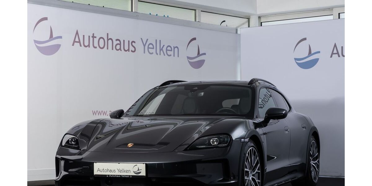 Porsche Taycan 22.550 km 80.990 &euro; Spaichingen 78549
