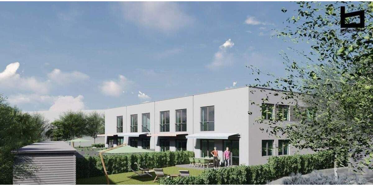 Doppelhaushälfte Aldingen - 5 Zimmer, 133 m&sup2;, 500.000&euro; | Angebot:26015657