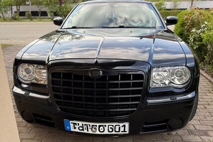 Chrysler 300C 133.743 km 15.500 &euro; Immendingen 78194