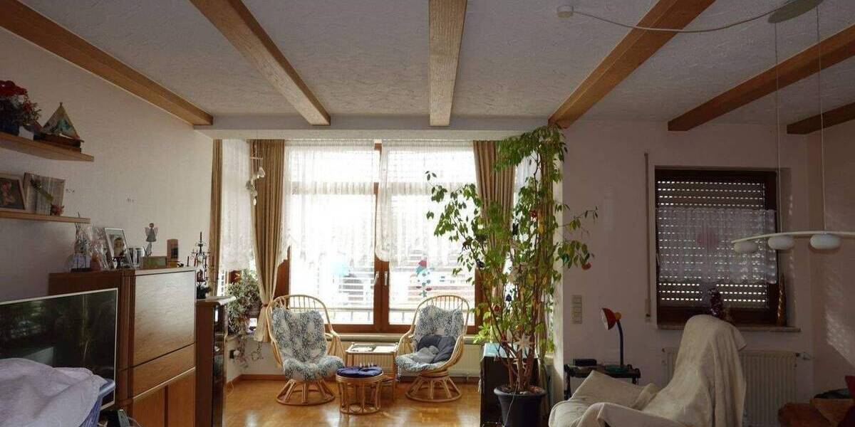 Mehrfamilienhaus, Wohnhaus Blumberg Epfenhofen - 1 Zimmer, 300 m&sup2;, 519.000&euro; | Angebot:26867040