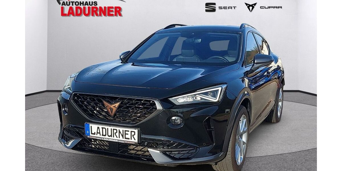 Cupra Formentor 73.500 km 23.880 &euro; Villingen-Schwenningen 78052