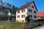 Einfamilienhaus Oberndorf am Neckar - 6 Zimmer, 163 m&sup2;, 310.000&euro; | Angebot:25256803