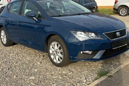 Seat Leon 127.500 km 9.800 &euro; Fluorn-Winzeln 78737