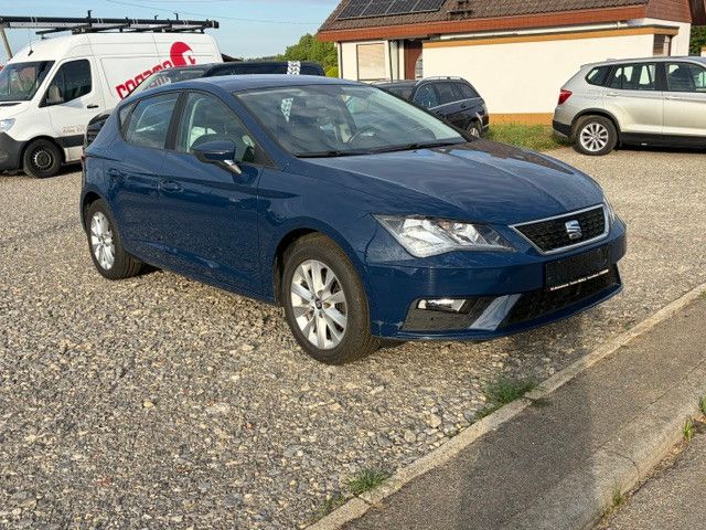 Seat Leon 127.500 km 9.800 &euro; Fluorn-Winzeln 78737