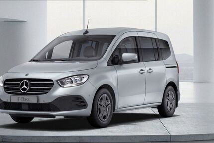 Mercedes-Benz T-Klasse 20.885 km 24.968 &euro; Donaueschingen 78166