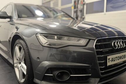 Audi A6 163.342 km 21.990 &euro; Villingen-Schwenningen 78052