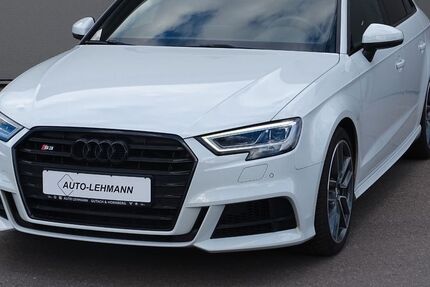 Audi S3 83.000 km 33.000 &euro; Gutach 77793