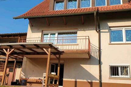 Haus Villingen-Schwenningen Schwenningen - 6 Zimmer, 180 m&sup2;, 460.000&euro; | Angebot:25641784