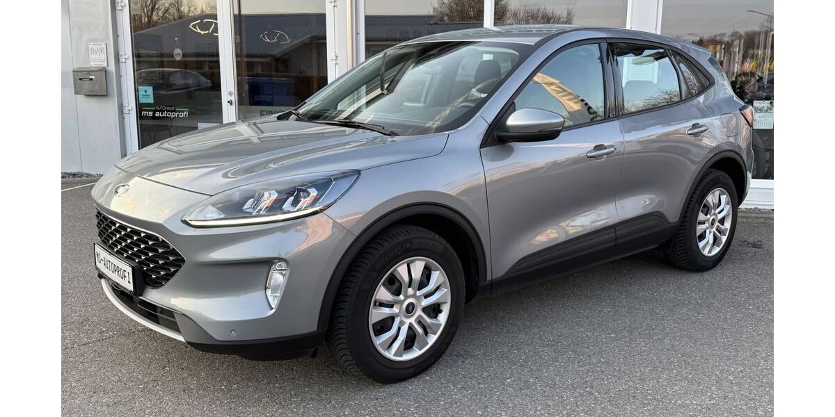 Ford Kuga 28.407 km 19.490 &euro; Trossingen 78647