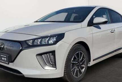 Hyundai IONIQ 50.000 km 18.990 &euro; Donaueschingen 78166