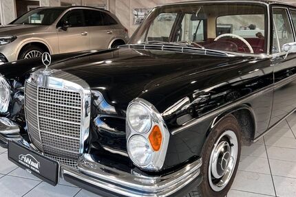 Mercedes-Benz S 250 70.000 km 29.990 &euro; Spaichingen 78549