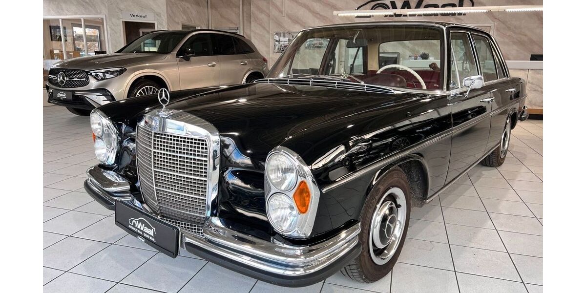Mercedes-Benz S 250 70.000 km 29.990 &euro; Spaichingen 78549