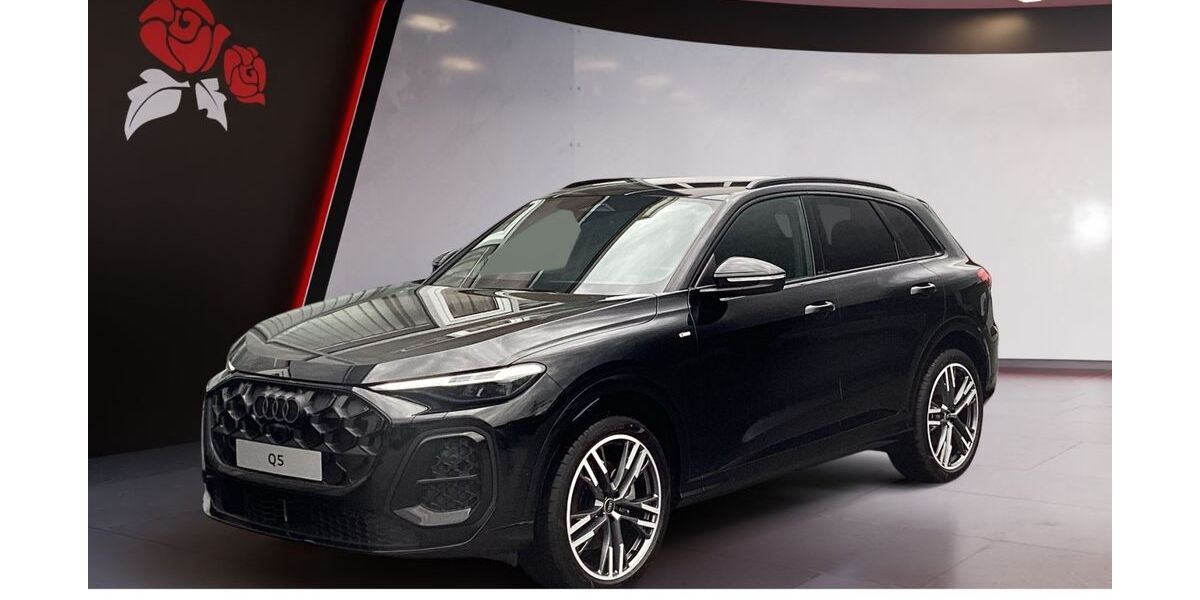 Audi Q5 1.100 km 69.200 &euro; Villingen-Schwenningen 78052