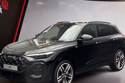 Audi Q5 1.100 km 69.900 &euro; Villingen-Schwenningen 78052
