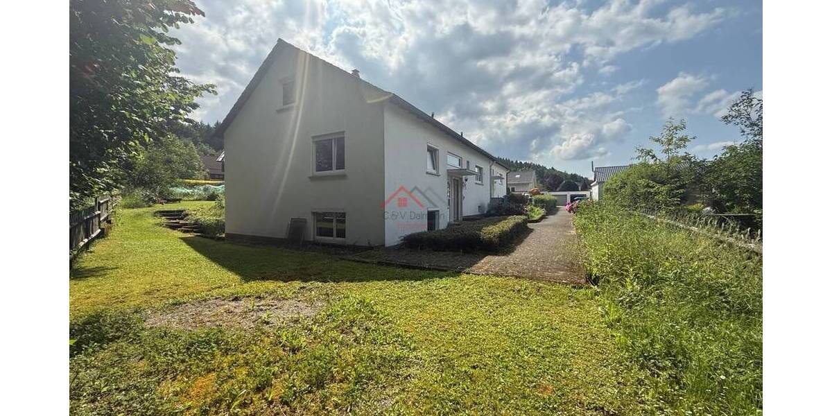 Doppelhaushälfte Tuttlingen - 6 Zimmer, 185 m&sup2;, 475.000&euro; | Angebot:25667761