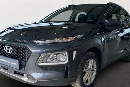 Hyundai KONA 58.000 km 13.990 &euro; Villingen-Schwenningen 78048
