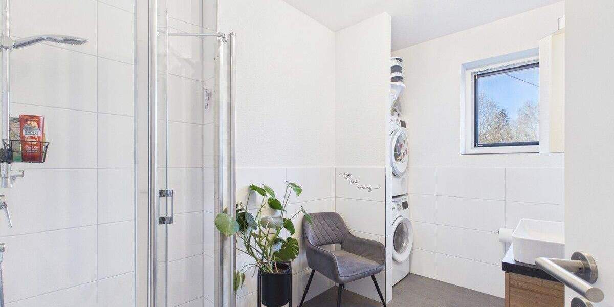 Etagenwohnung Frittlingen - 3 Zimmer, 87 m&sup2;, 349.000&euro; | Angebot:25683367