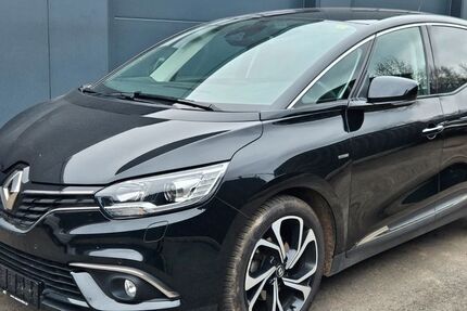 Renault Scenic 88.000 km 8.750 &euro; Aldingen 78554