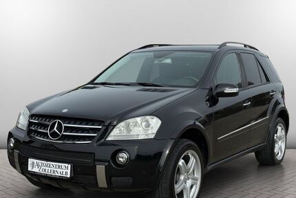Mercedes-Benz ML 320 177.000 km 17.490 &euro; Schömberg 72355