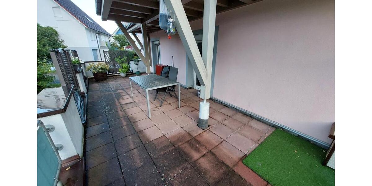 Erdgeschoßwohnung Bad Dürrheim - 2.5 Zimmer, 71 m&sup2;, 150.000&euro; | Angebot:26587814