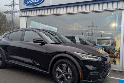 Ford Mustang Mach-E 51.200 km 29.990 &euro; Tuttlingen 78532