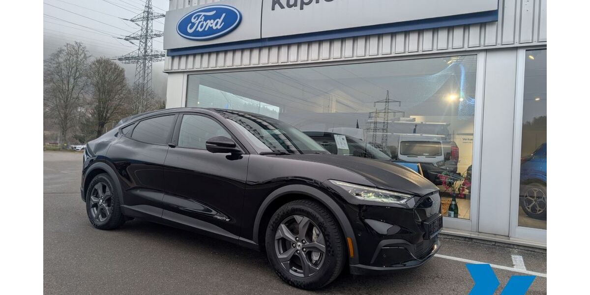 Ford Mustang Mach-E 51.200 km 29.990 &euro; Tuttlingen 78532