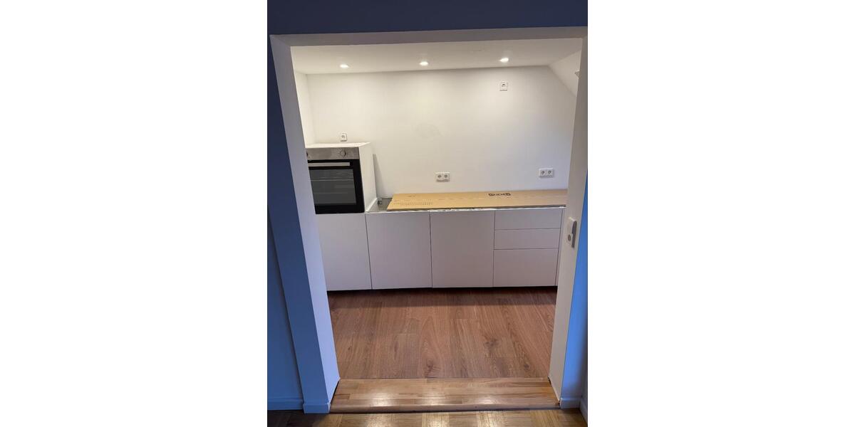 Maisonettenwohnung Villingen-Schwenningen Schwenningen - 3.5 Zimmer, 120 m&sup2;, 1.000&euro; | Angebot:25328088