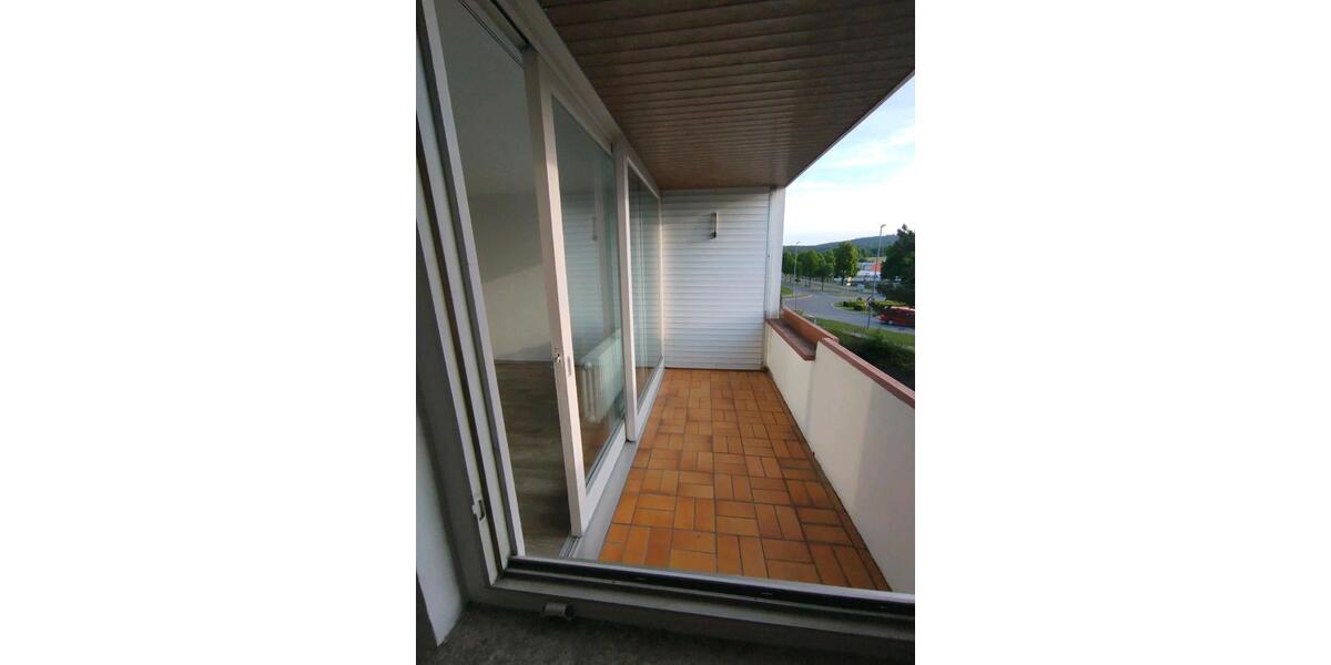 Dachgeschoßwohnung Tuttlingen - 1 Zimmer, 29 m&sup2;, 595&euro; | Angebot:25452053